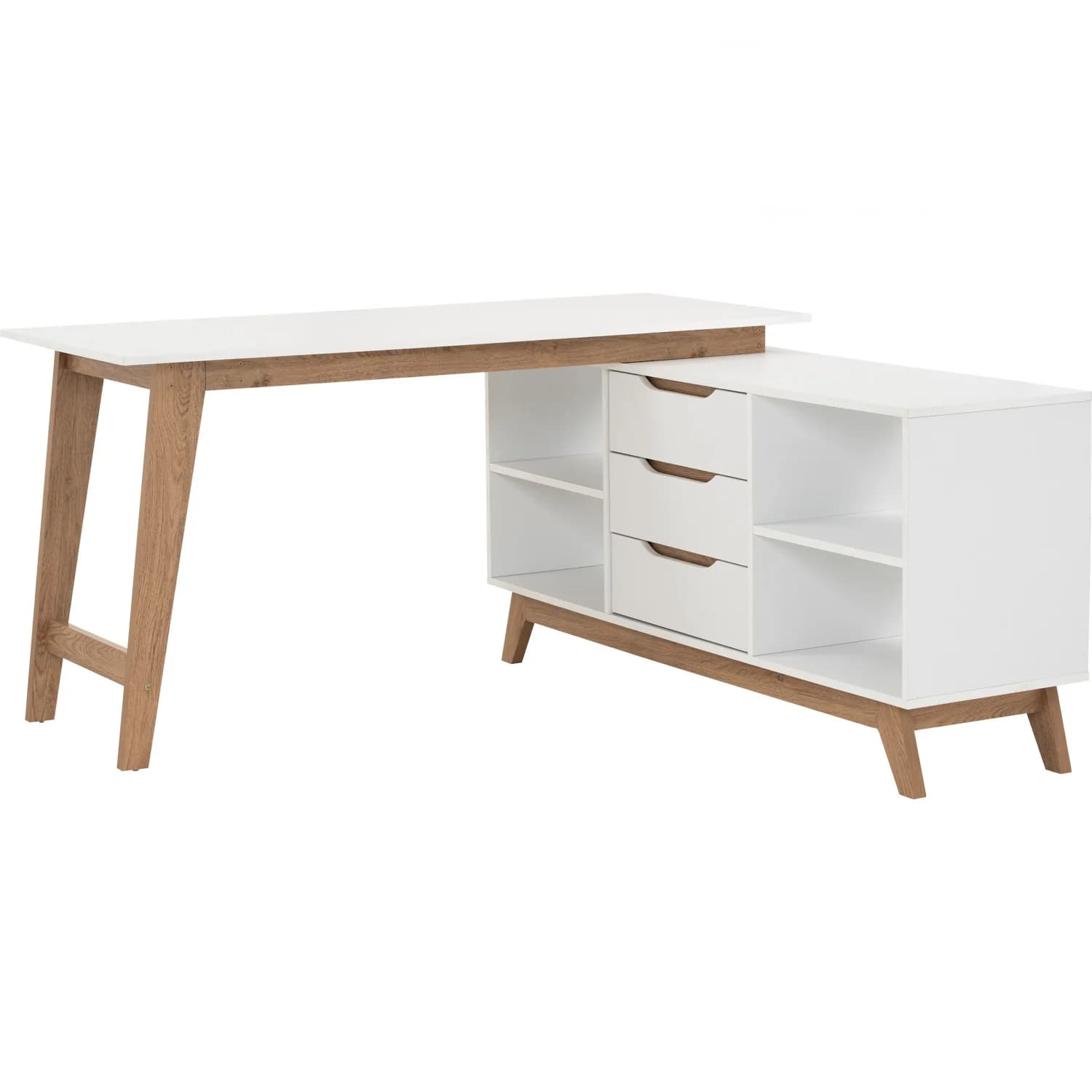 MANDO WORKING DESK 173/171 (MB)