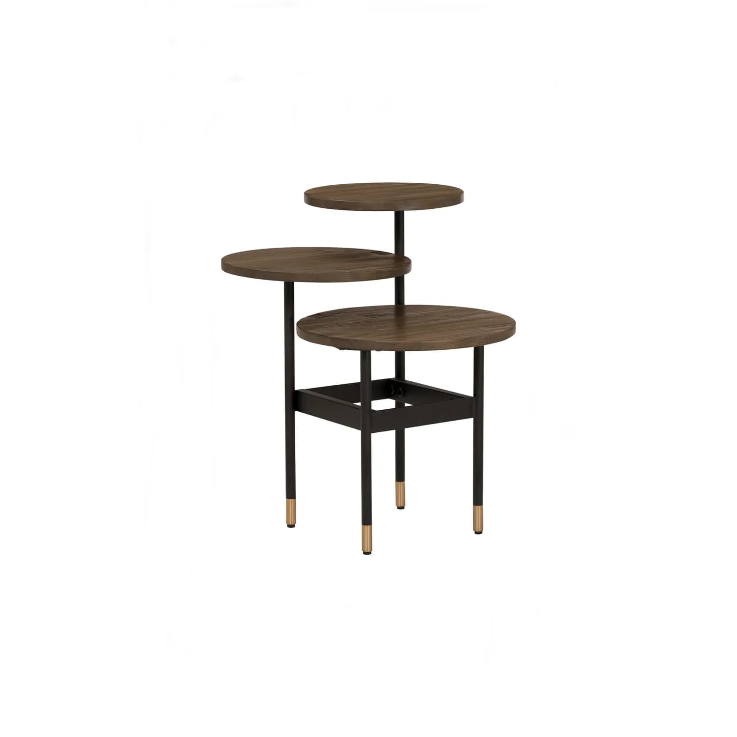 HAMILTON SIDE TABLE 821/1812 (SOLID)