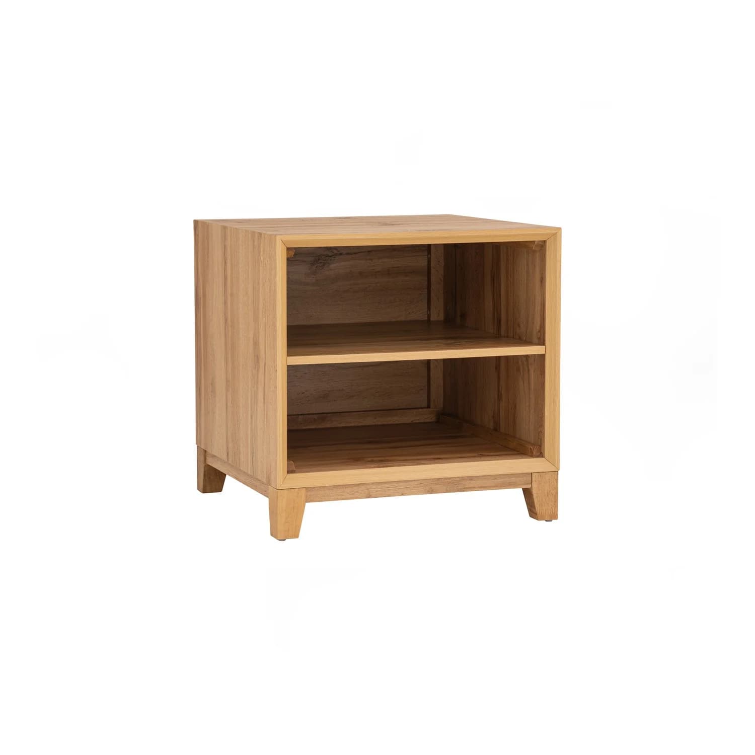 OREGON SIDE TABLE 179