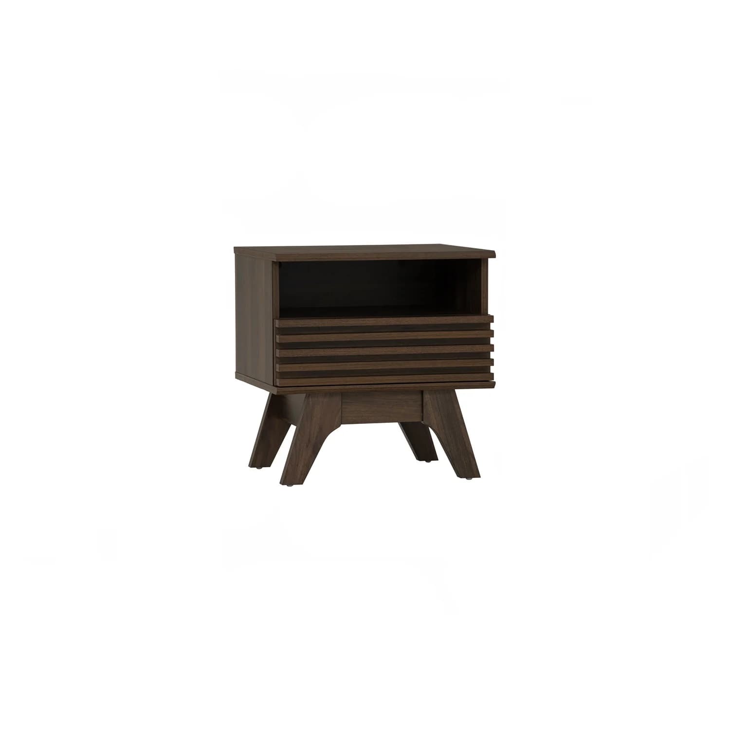 FLORO SIDE TABLE 170