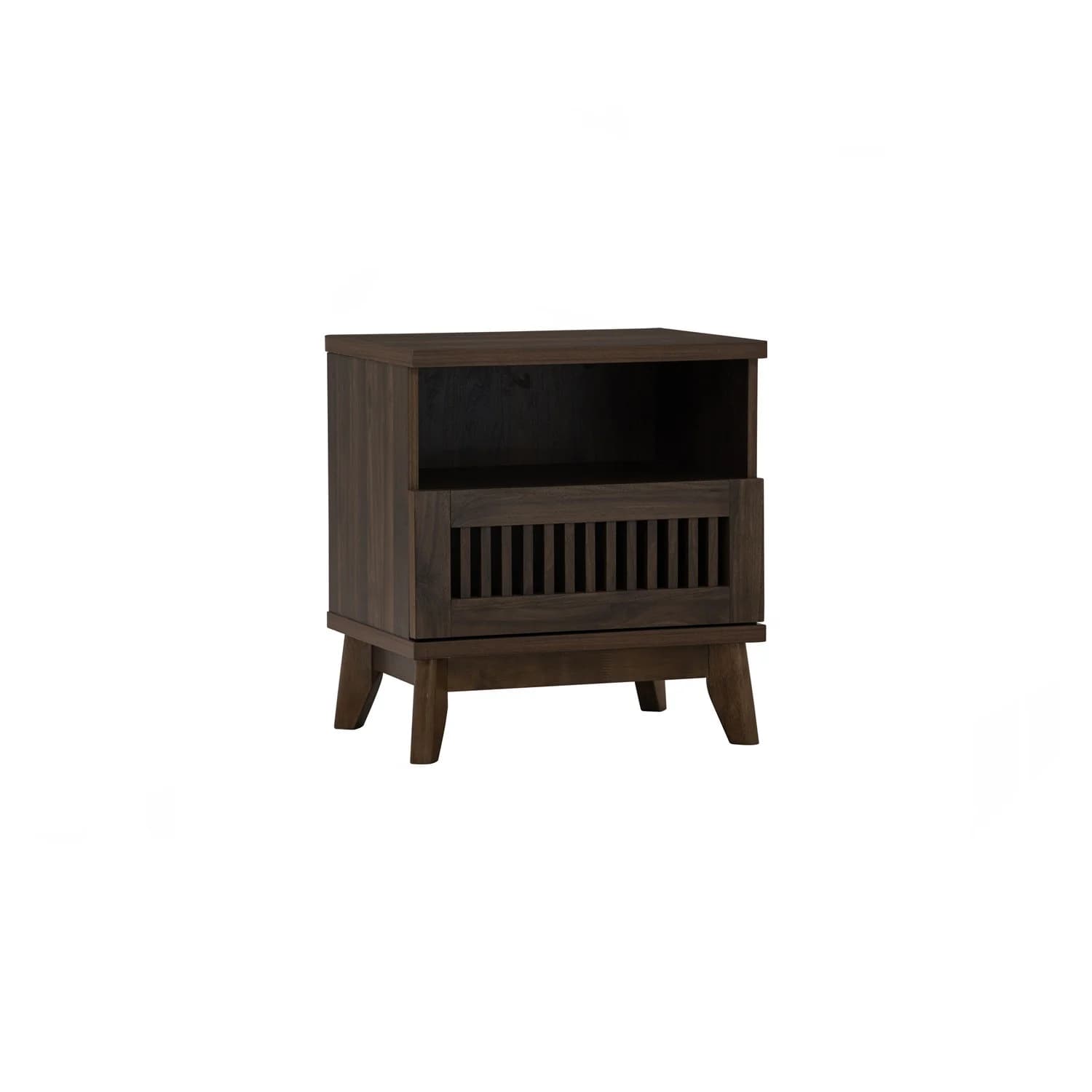 OLAINE 1 DRAWER SIDE TABLE 109/170