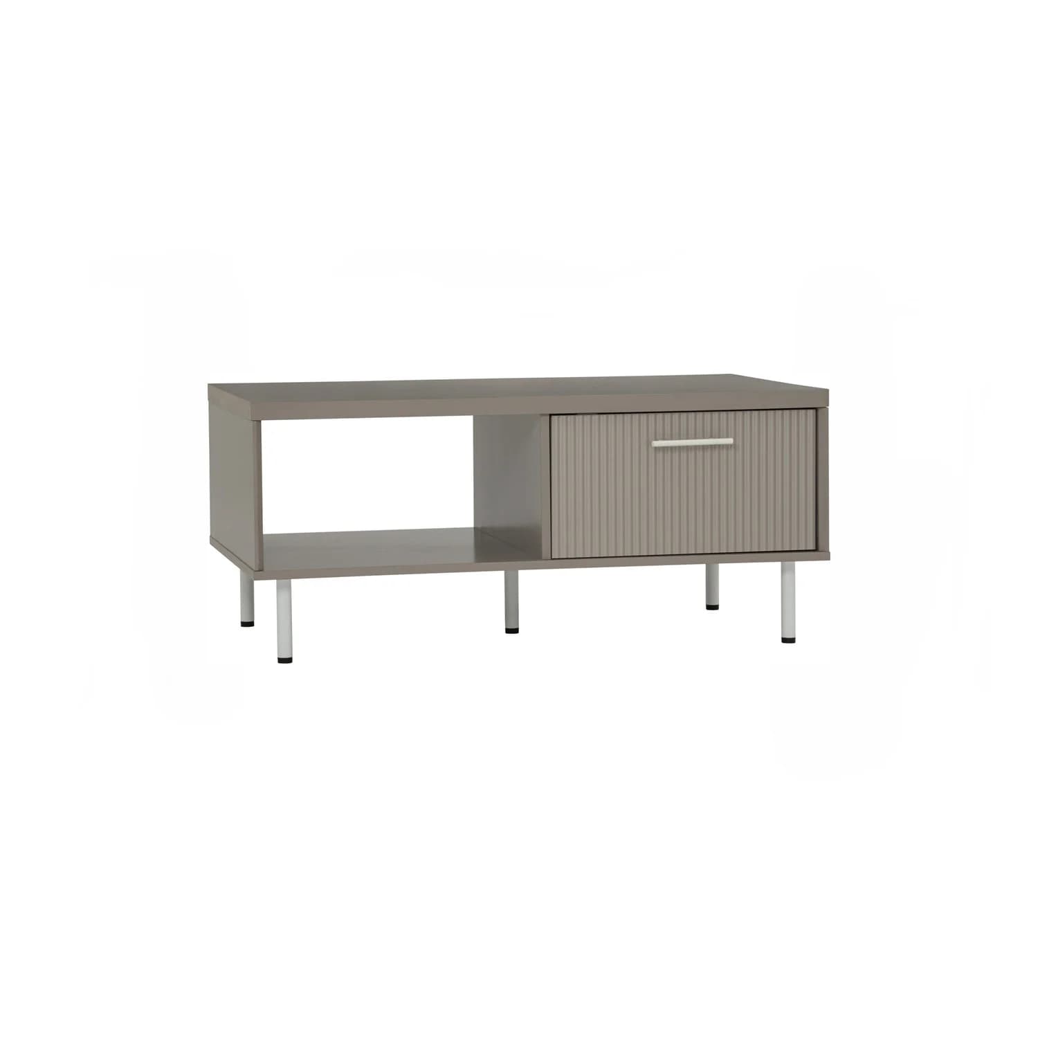 LUNDBY COFFEE TABLE 801/CASHMERE