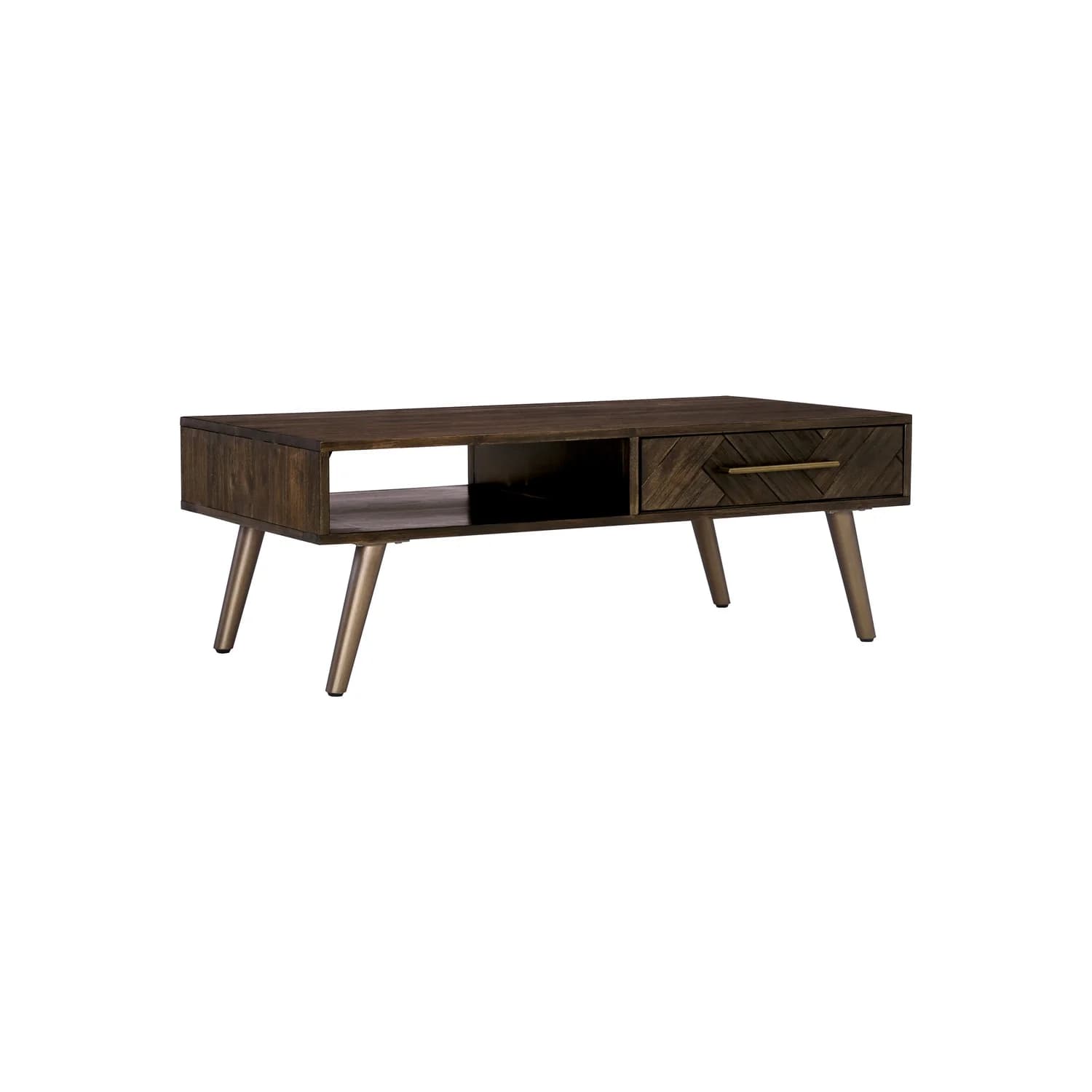 SIVAN COFFEE TABLE 822/1809 (#) - Image 1