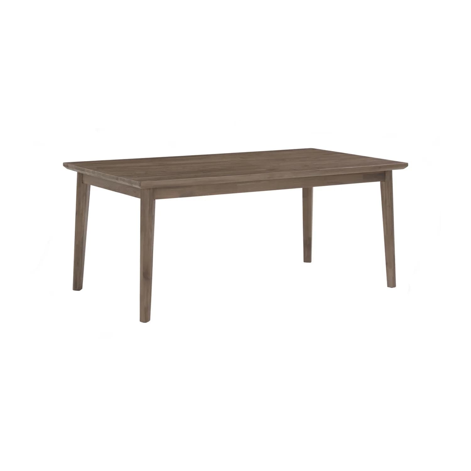 TORRELL 1000X1800 DINING TABLE 1804 (#) - Image 1