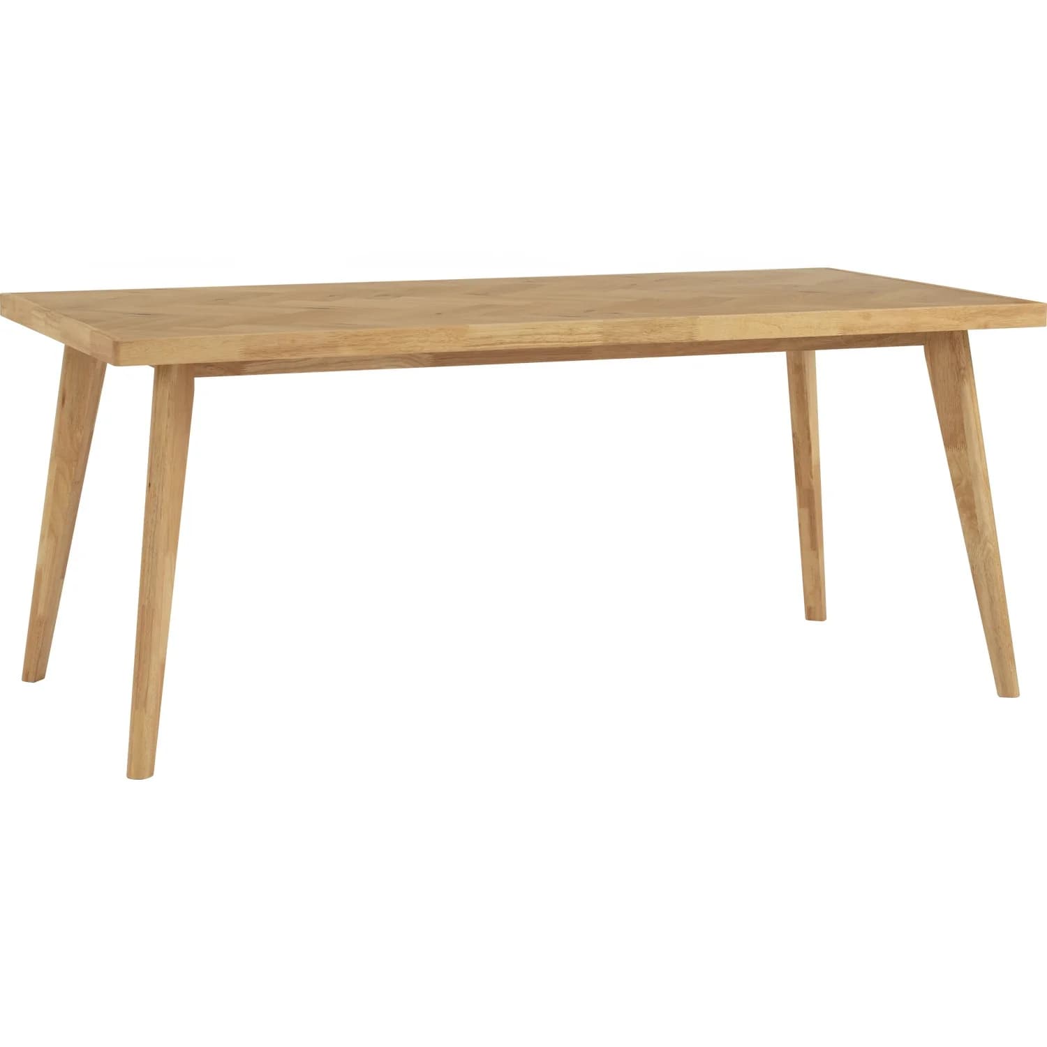LOFTUS 900X1800 DINING TABLE 102/112