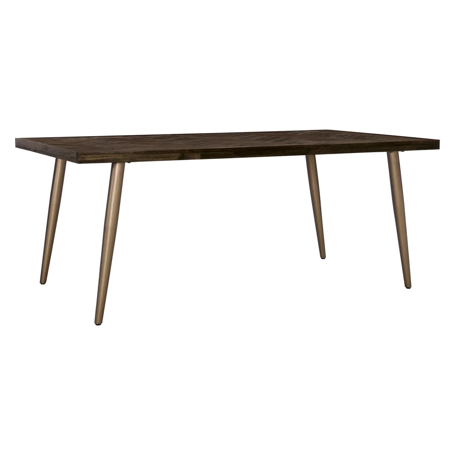 SIVAN 900X1800 DINING TABLE 822/1809 (SOLID)
