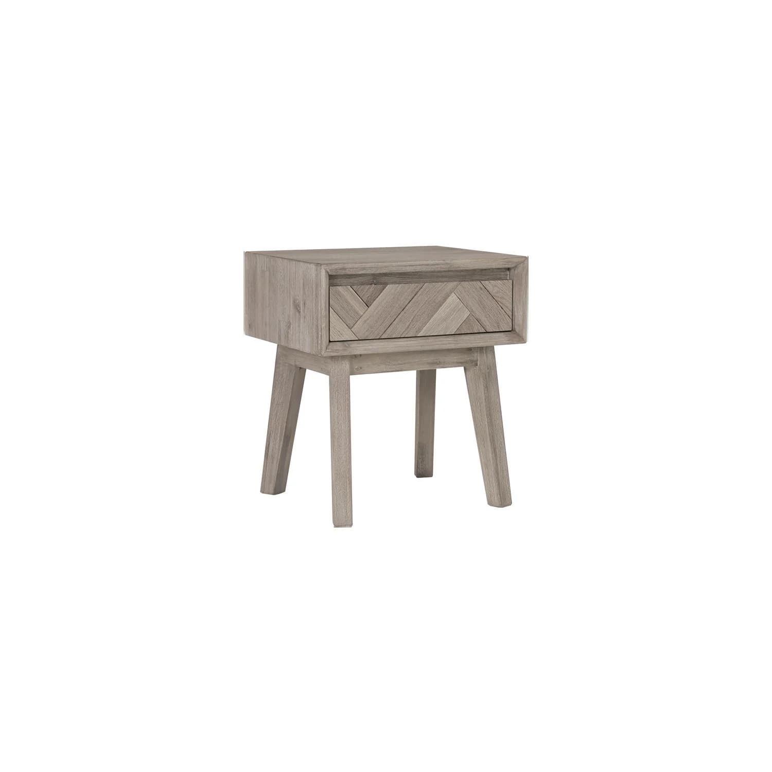 MADRID BEDSIDE TABLE WITH 1 DRAWER 1808