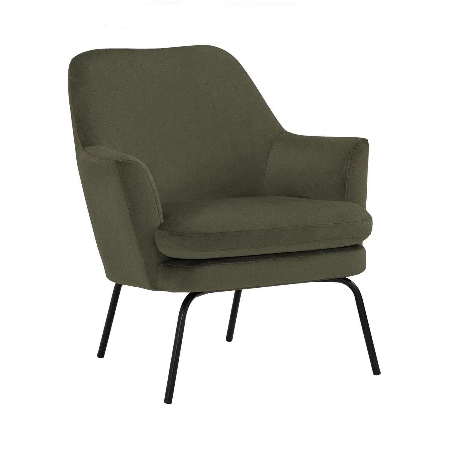 LUCIAN LOUNGE CHAIR 802/3206