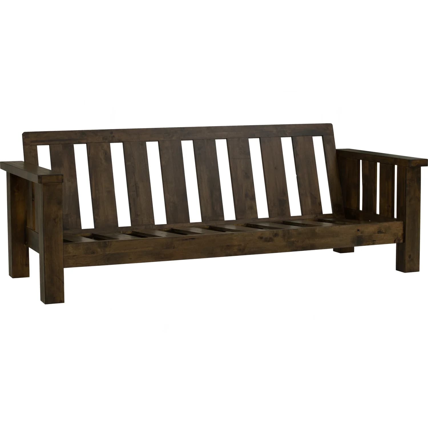 LEYTON 3 SEATER SOFA 1860 (WOOD FRAME ONLY)