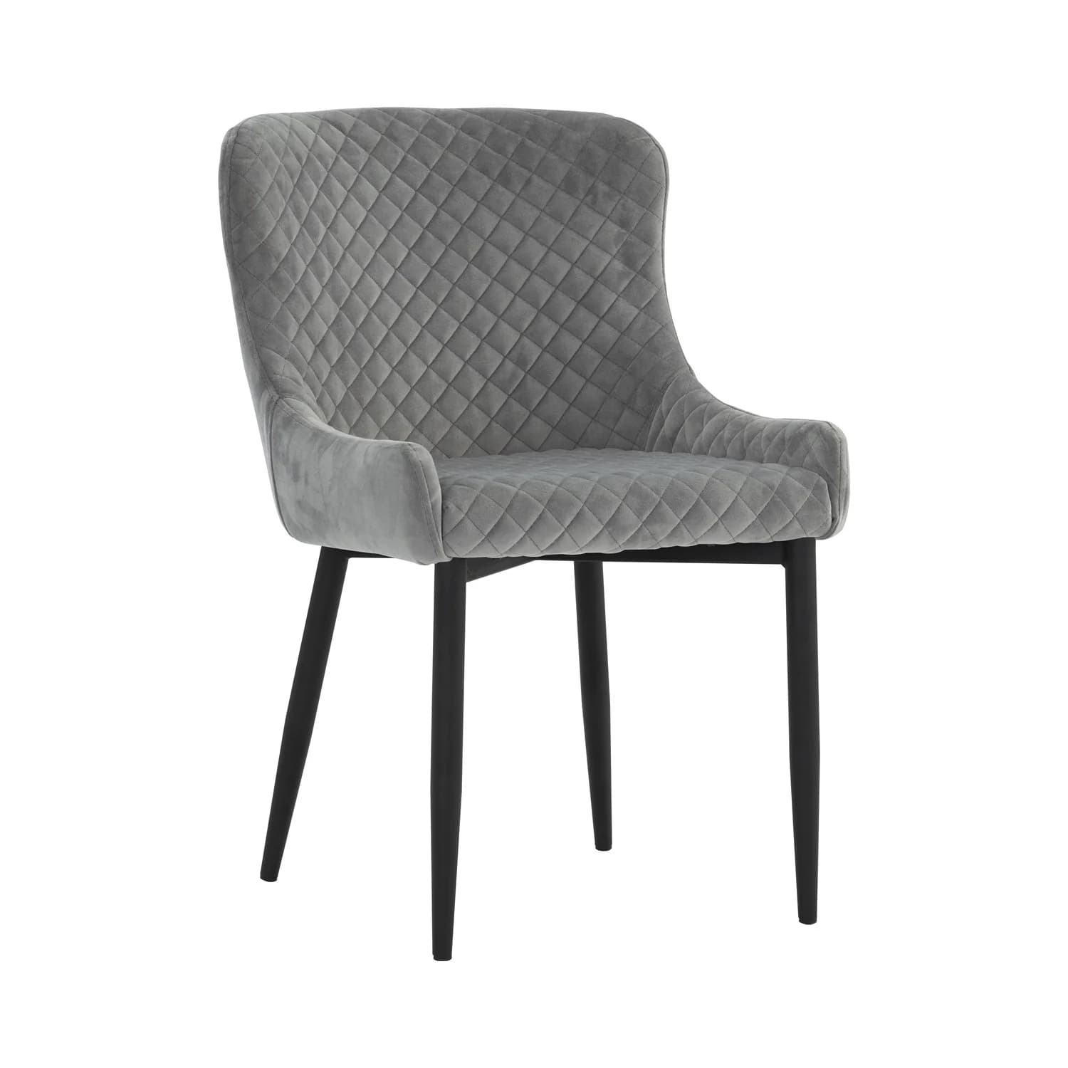 SASKIA DINING CHAIR 802/3606 (#)