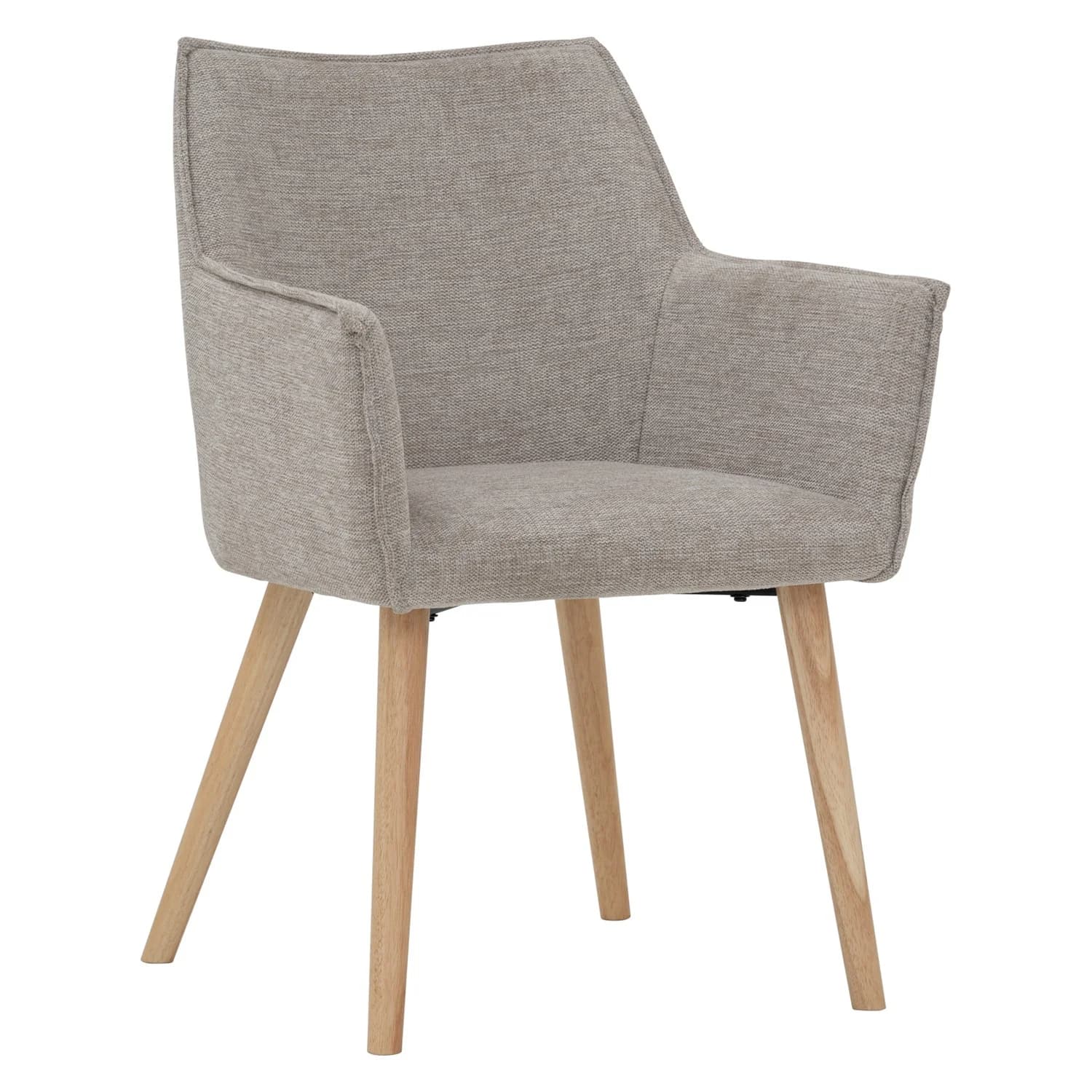 RIKU DINING CHAIR 112/80013 (#)