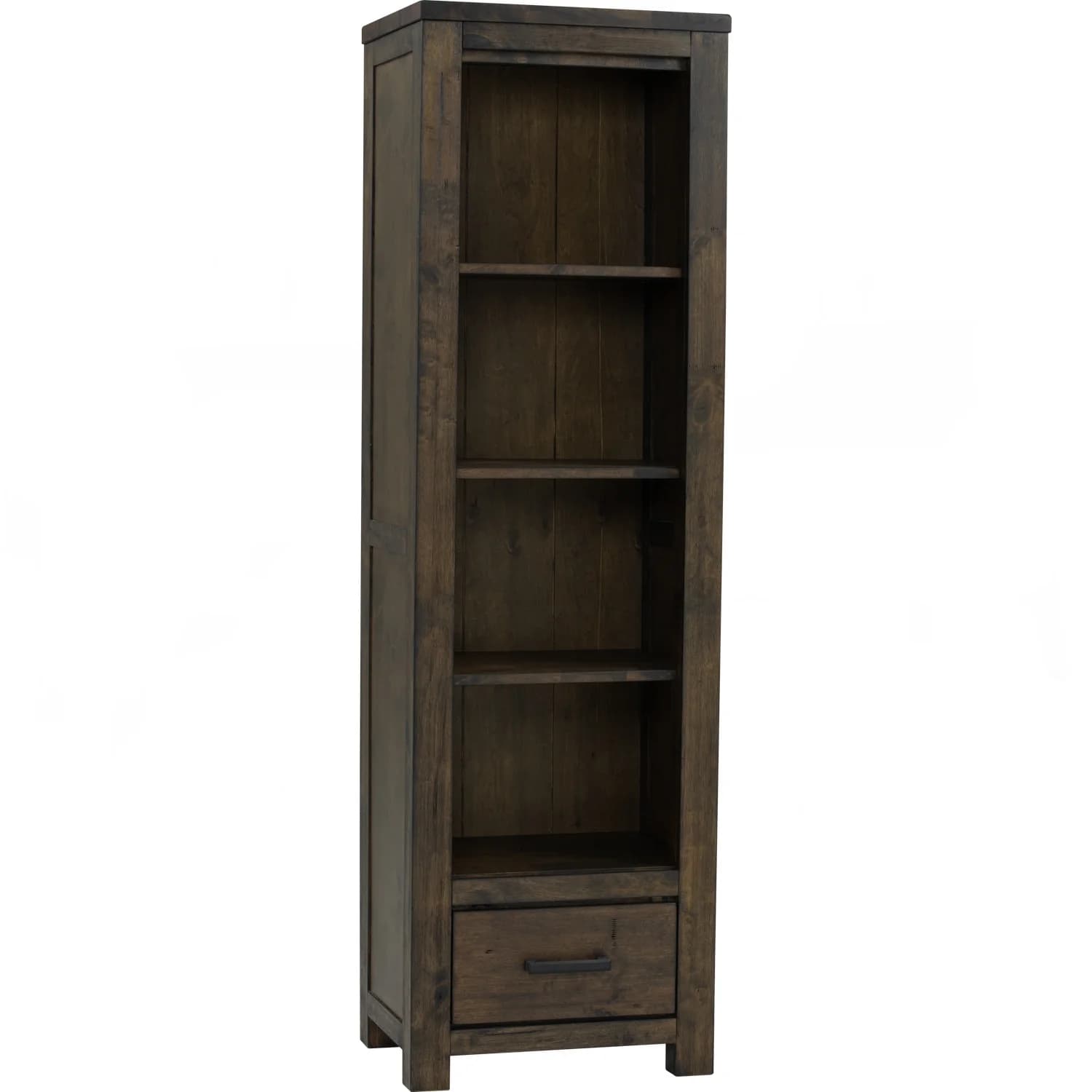 LEYTON DISPLAY CABINET 1860