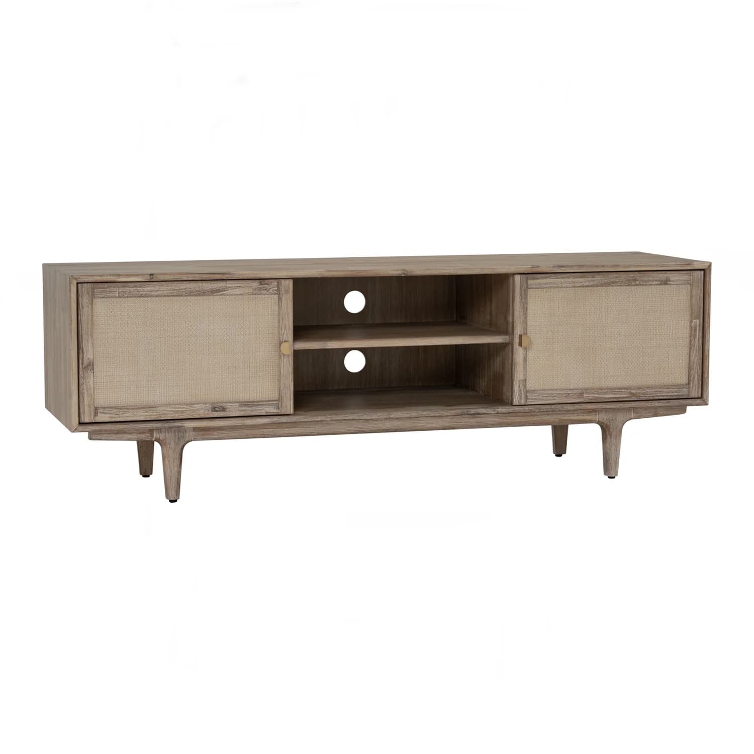 Forres collection