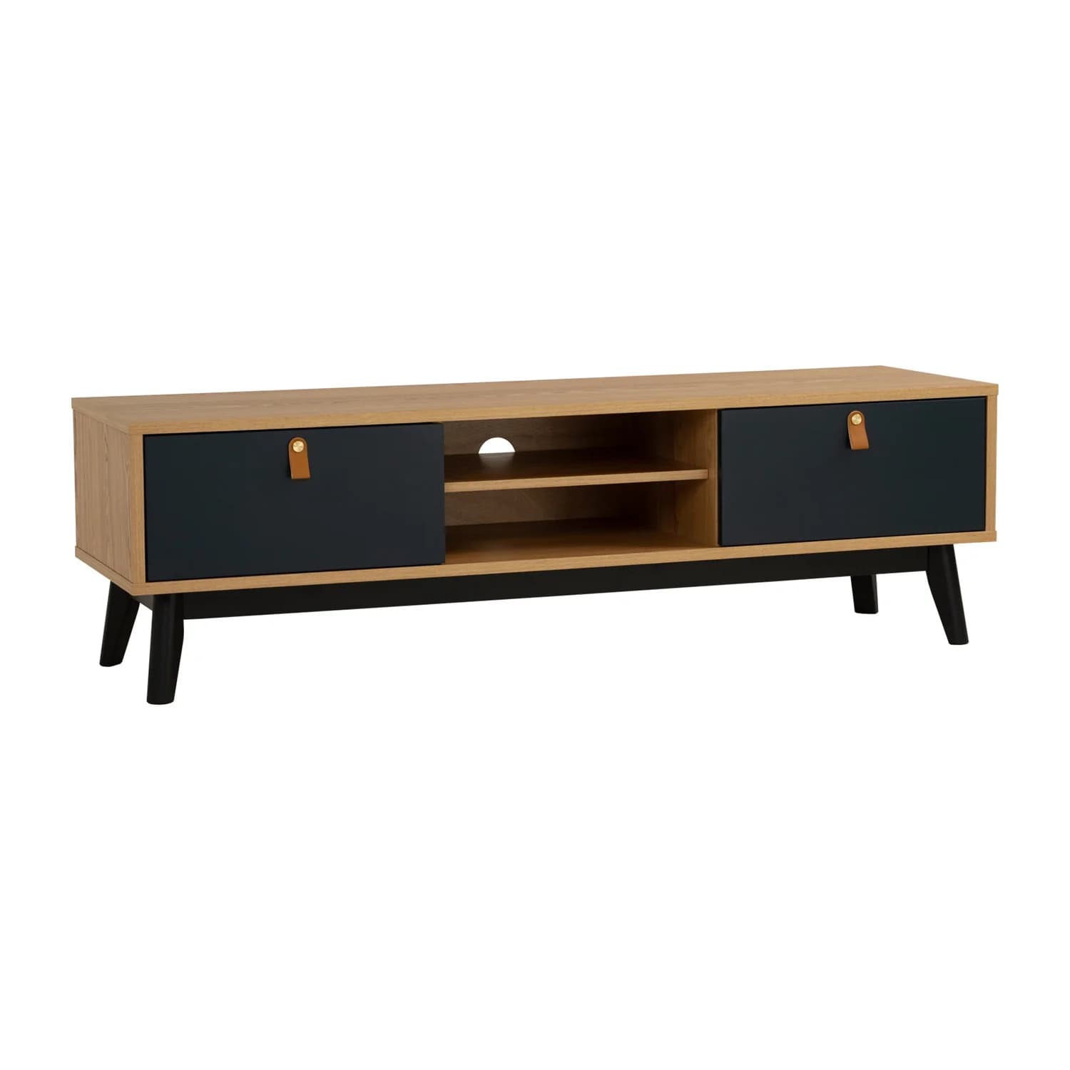 Castor collection