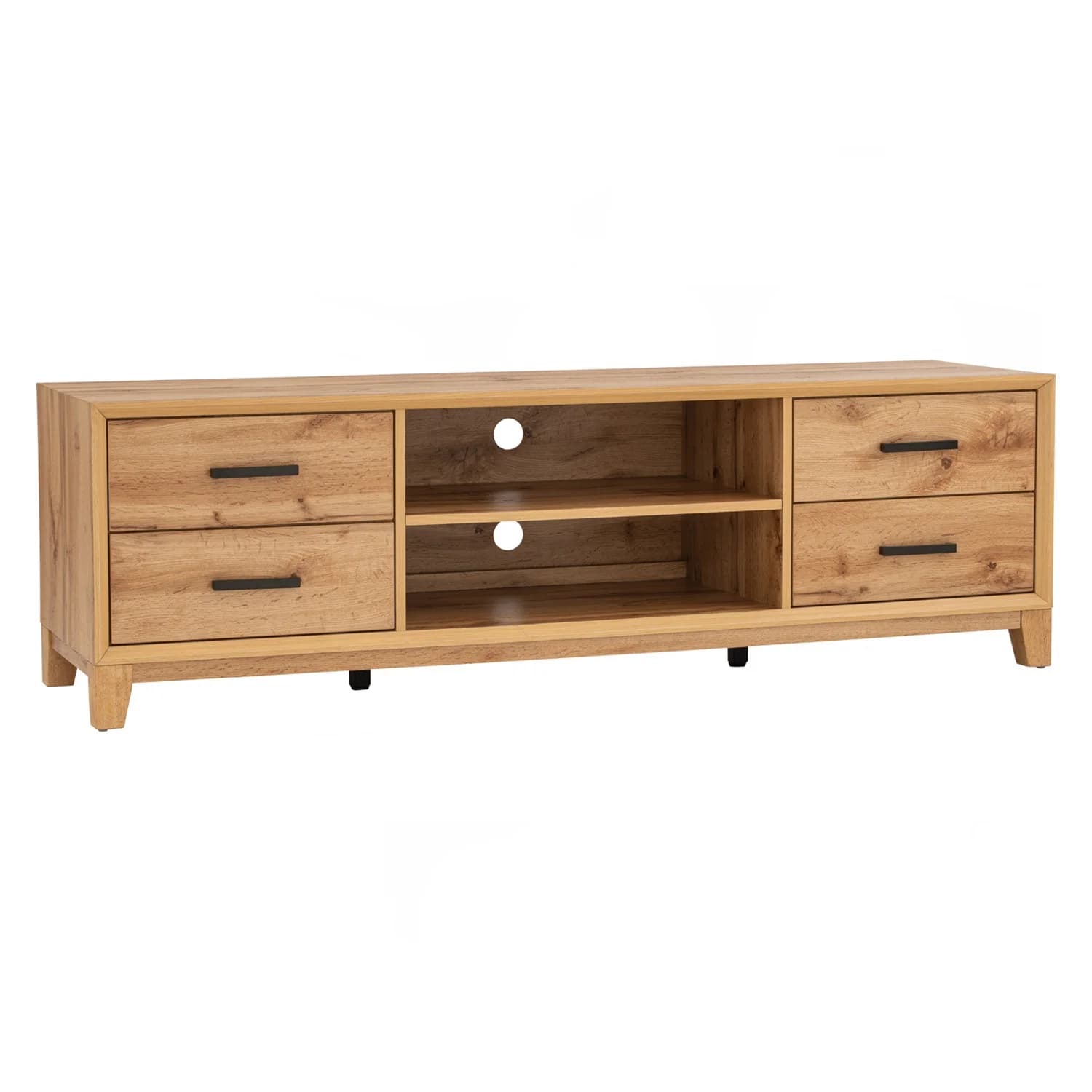 OREGON 1.65M TV CABINET 179