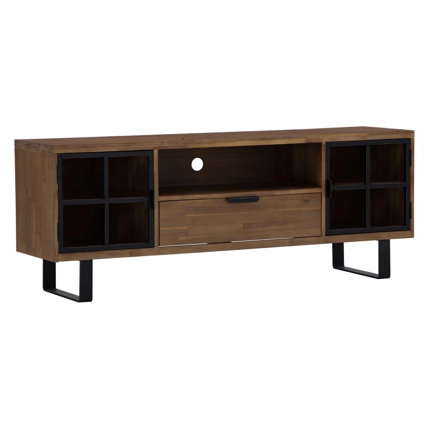 BRINHILL 1.8M TV CABINET 802/1802 (#)