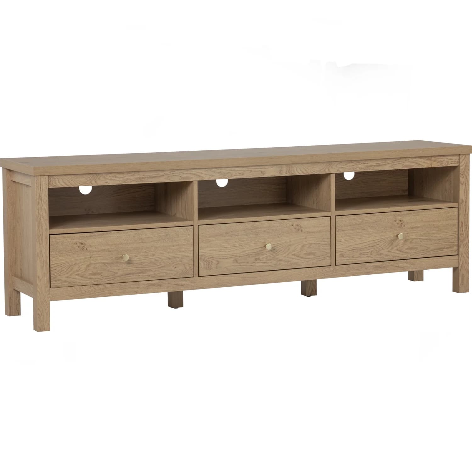 RHODES 1.8M TV CABINET 173
