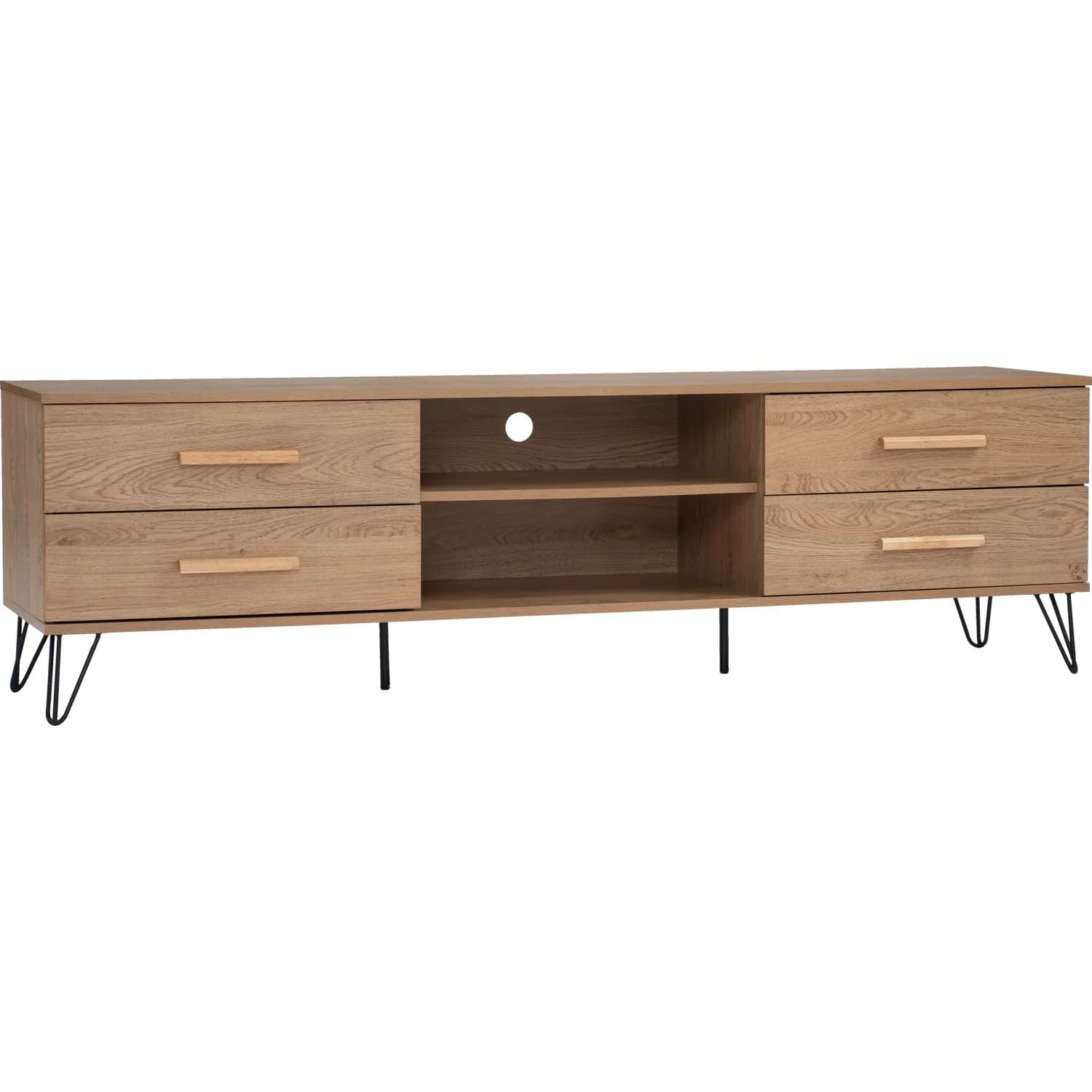 SAMOS 1.8M TV CABINET 802/173