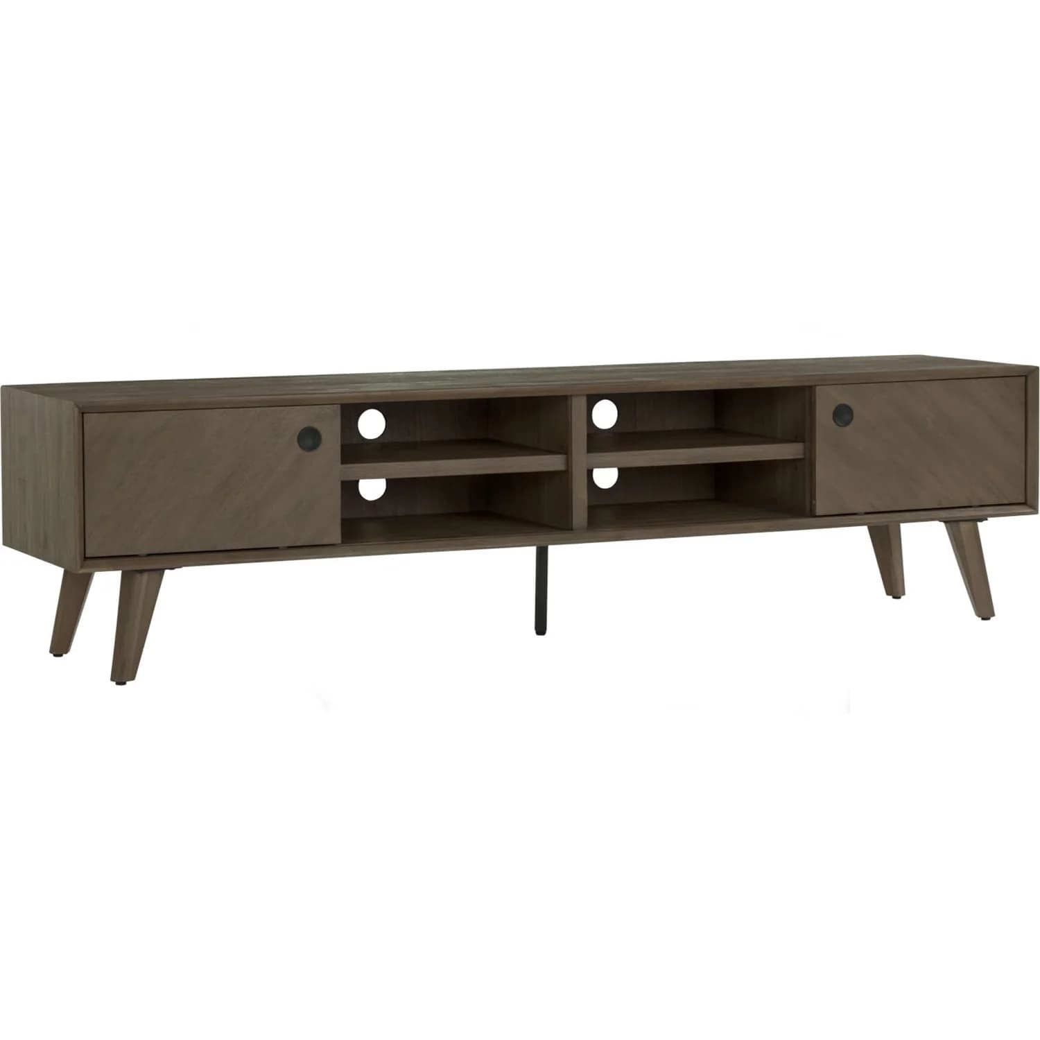 TORRELL 2.0M TV CABINET 1804