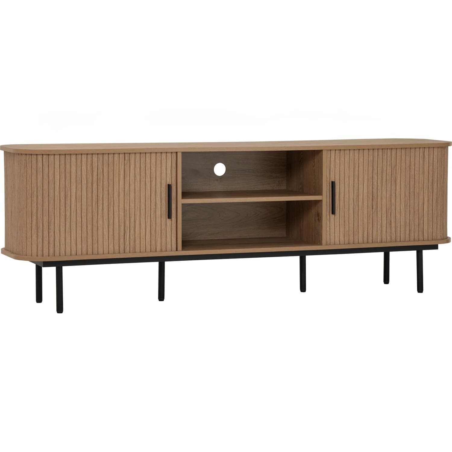 MALMO 1.8M TV CABINET 802/173