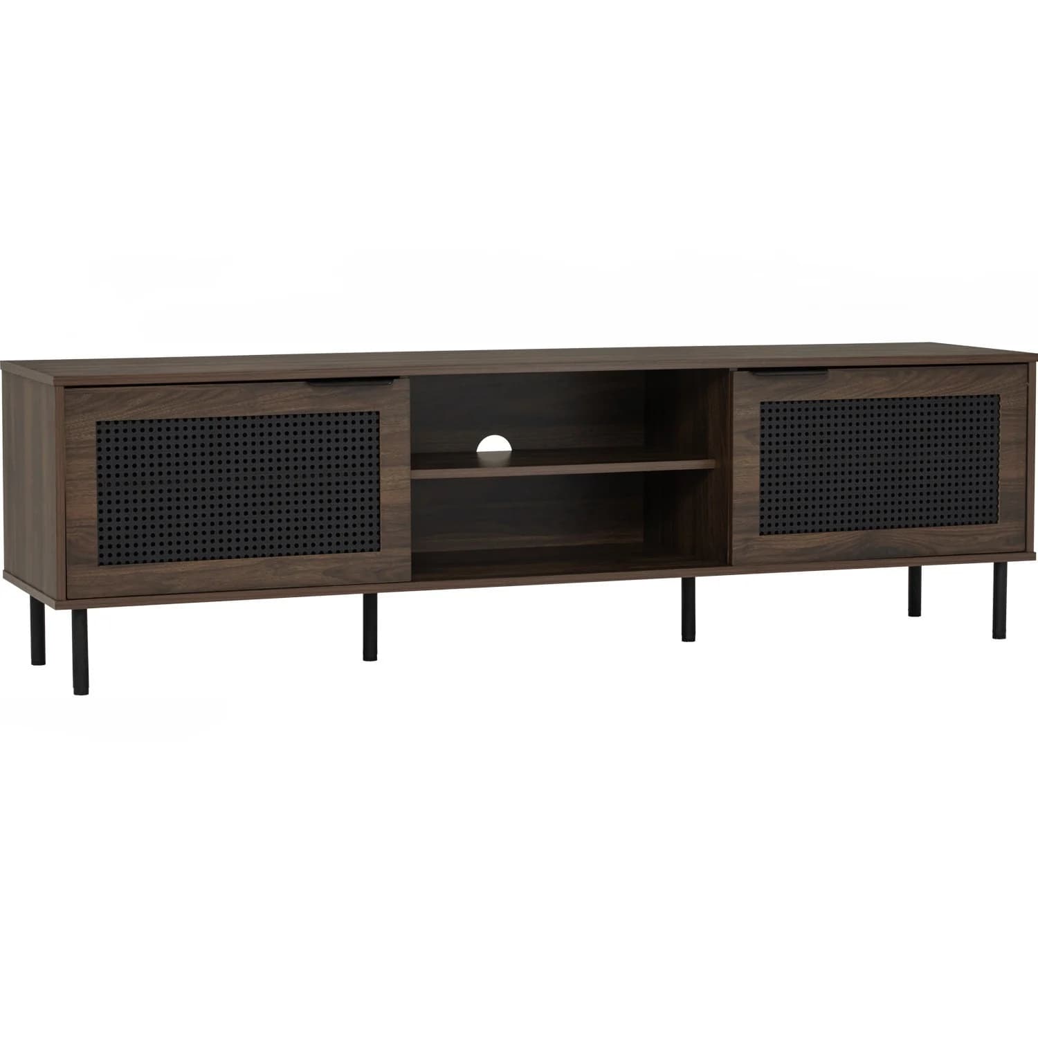 DALLAS 1.8M TV CABINET 802/170