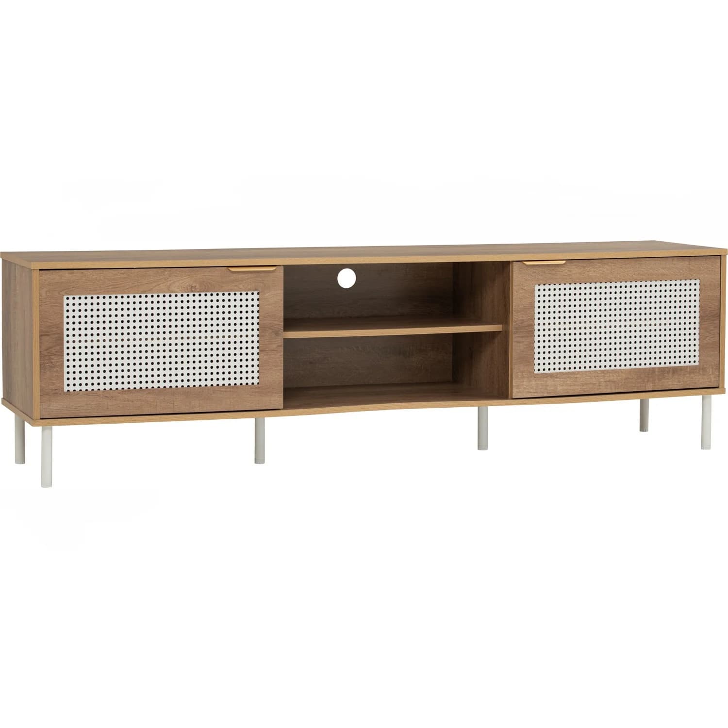 DALLAS 1.8M TV CABINET 801/179