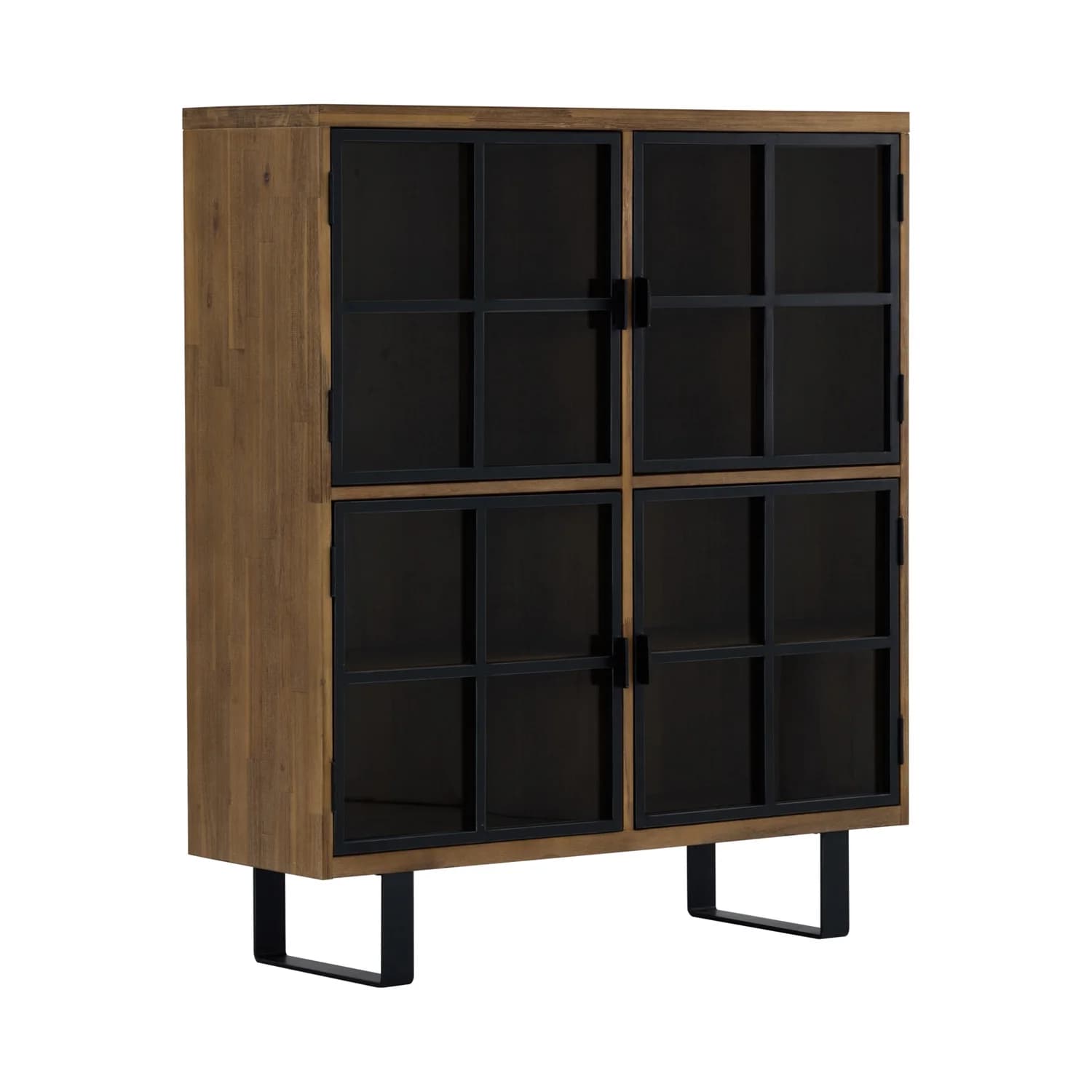 BRINHILL TALL SIDEBOARD 802/1802 (#) - Image 1