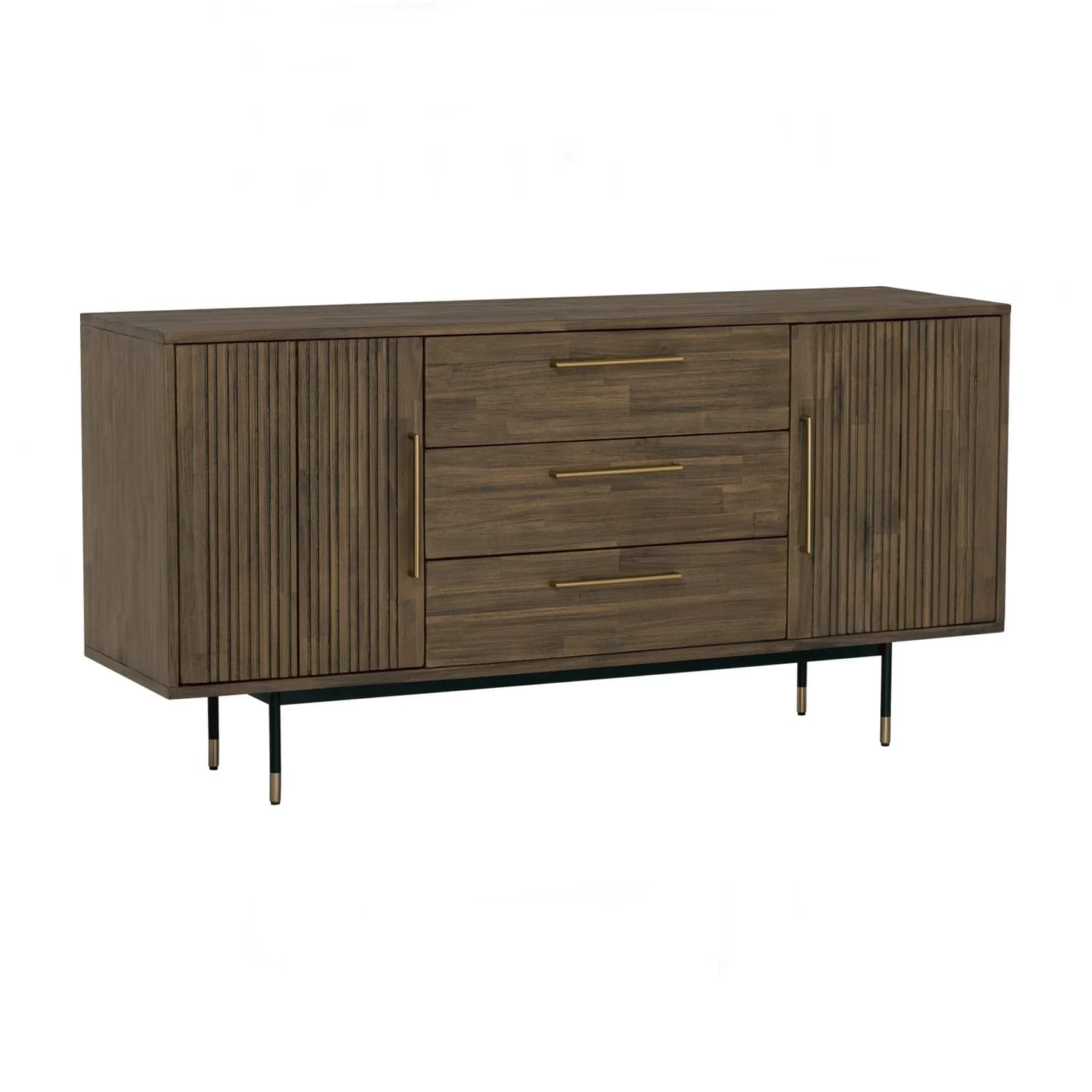 HAMILTON 1.6M SIDEBOARD 821/1812 (#)