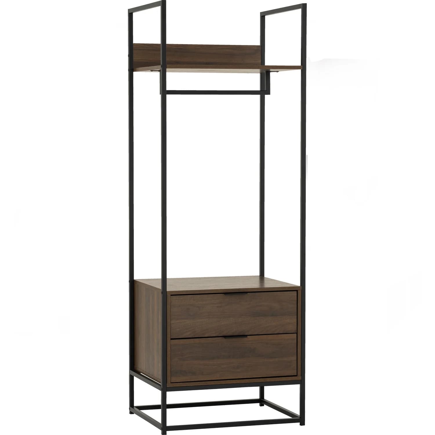 CAPRI OPEN WARDROBE 802/170