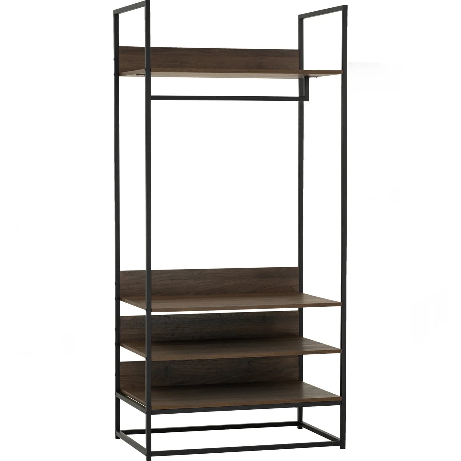 CAPRI OPEN WARDROBE 802/170