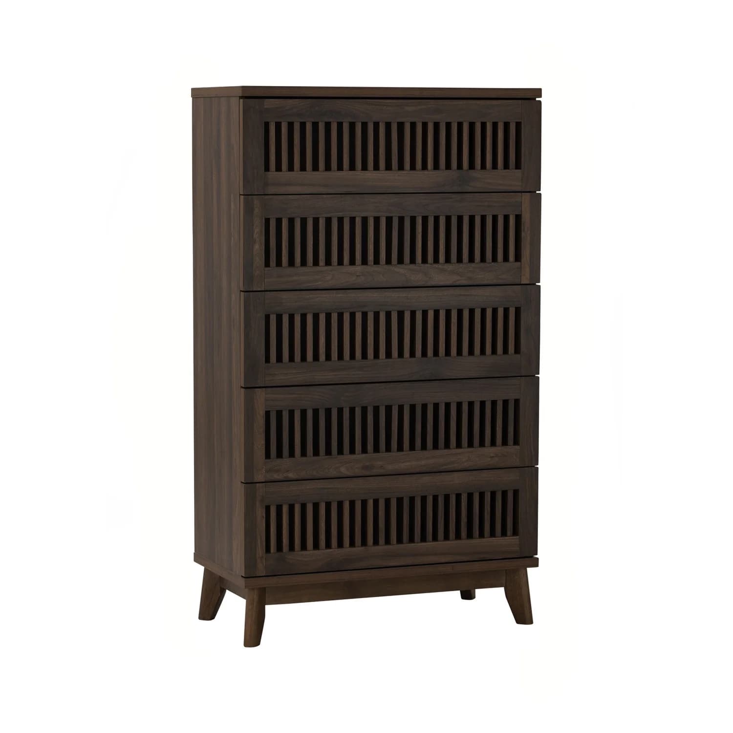 OLAINE 5 DRAWER CHEST 109/170
