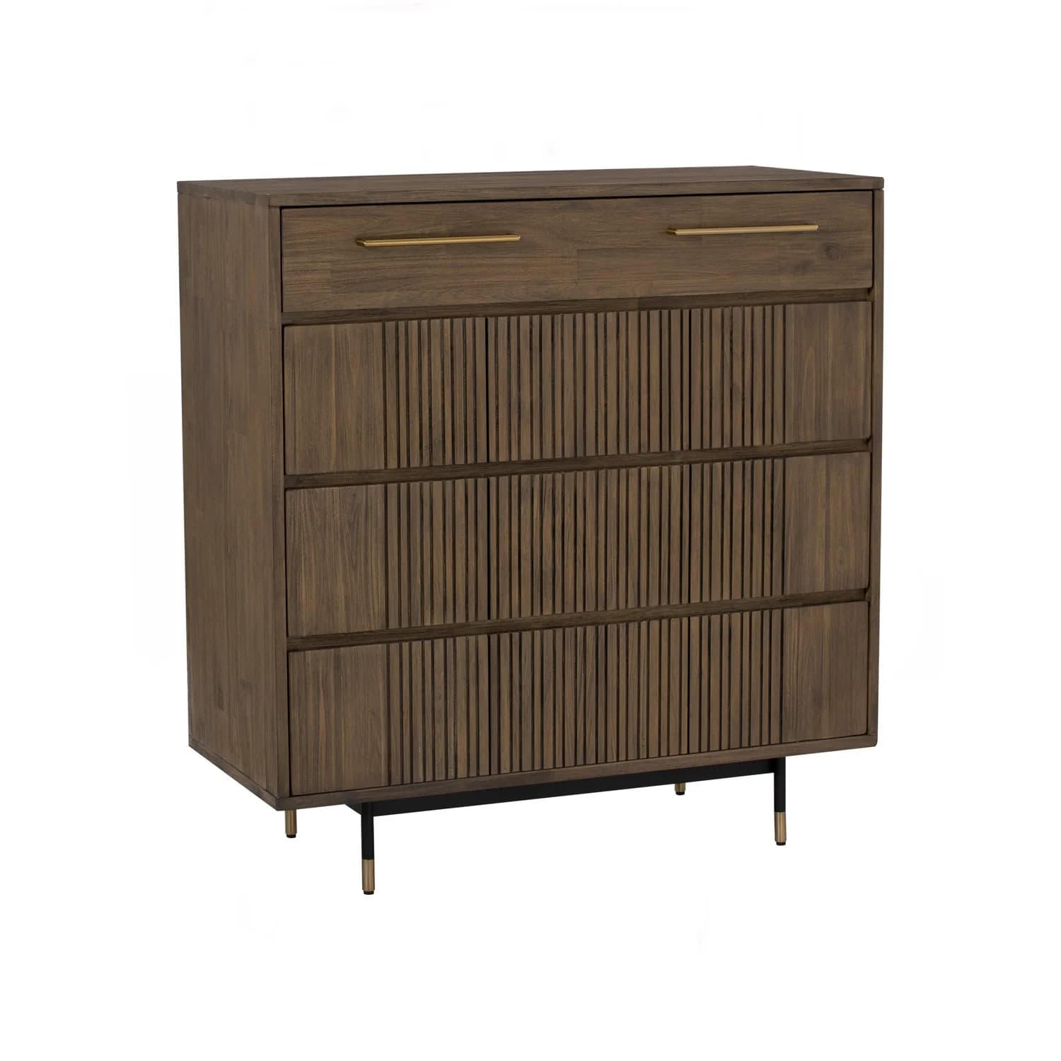 HAMILTON TALL DRESSER 821/1812 - Image 1