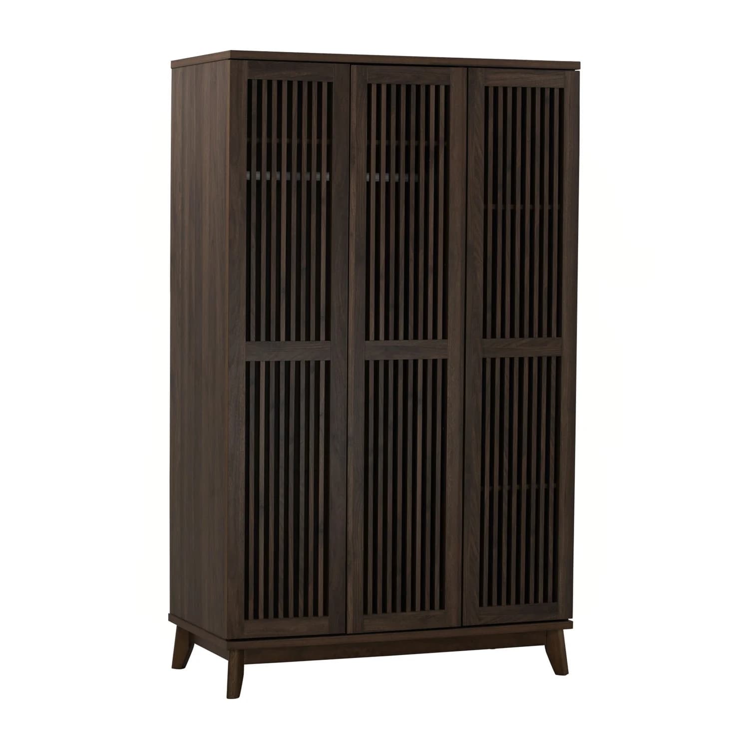 OLAINE 3 DOOR WARDROBE 109/170