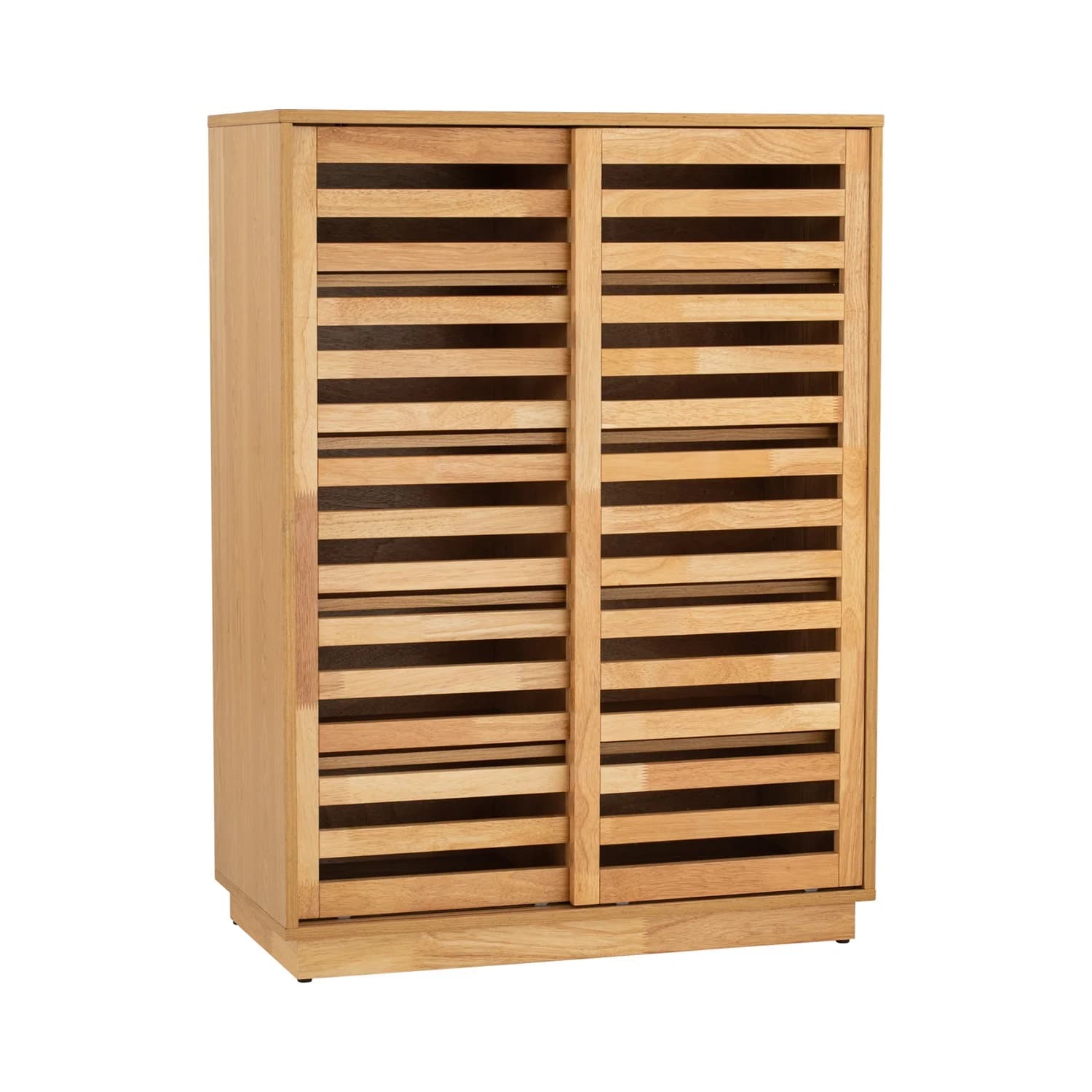 KYOTO 2 DOOR SHOE CABINET 102