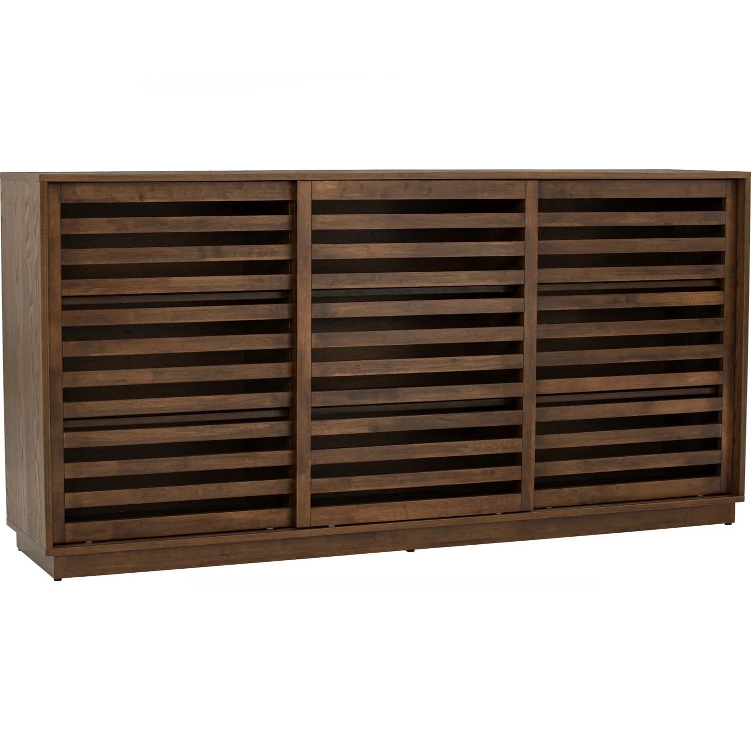 KYOTO 3 DOOR SHOE CABINET 109