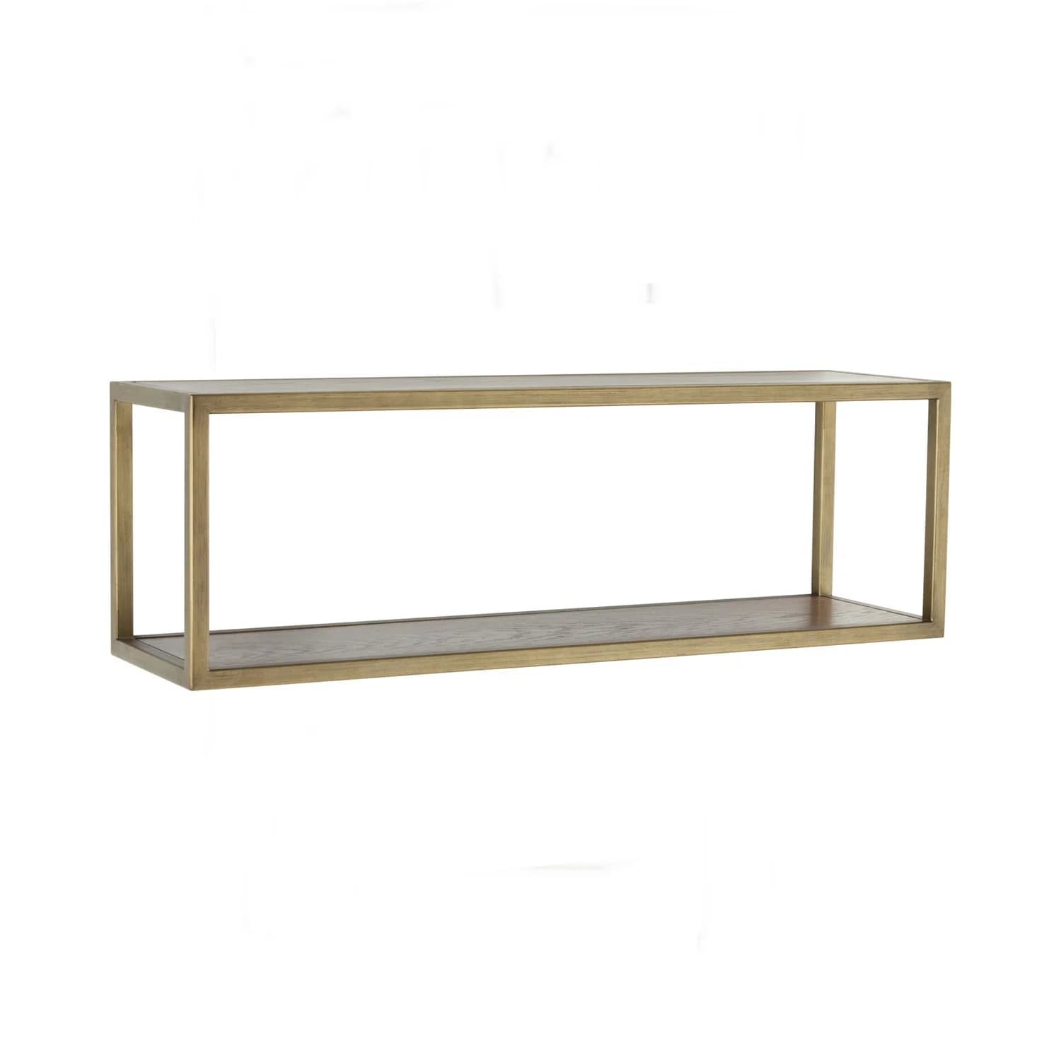 WILLINGHAM WALL SHELF 823/1811 (#)