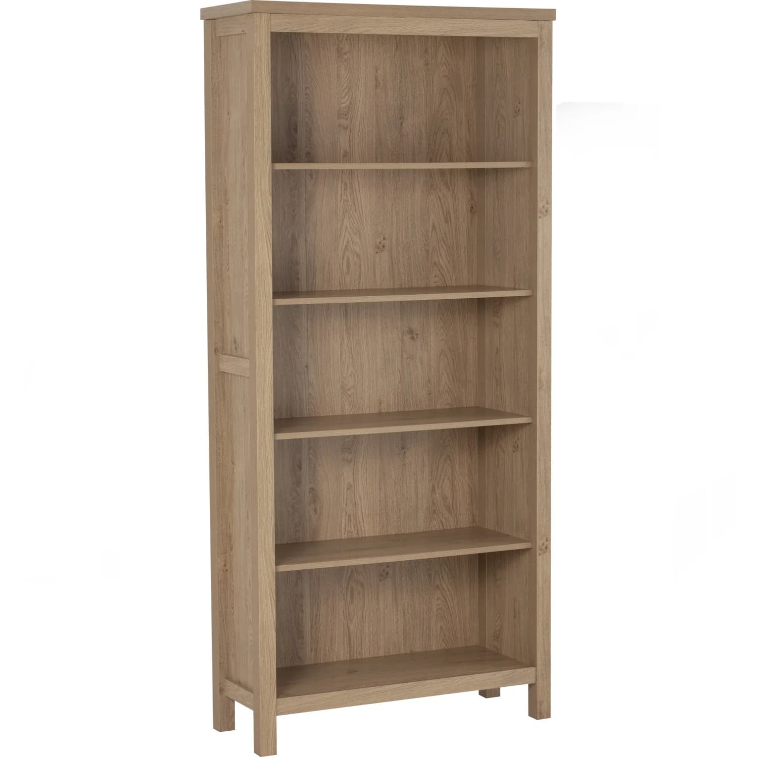 RHODES BOOKCASE 173