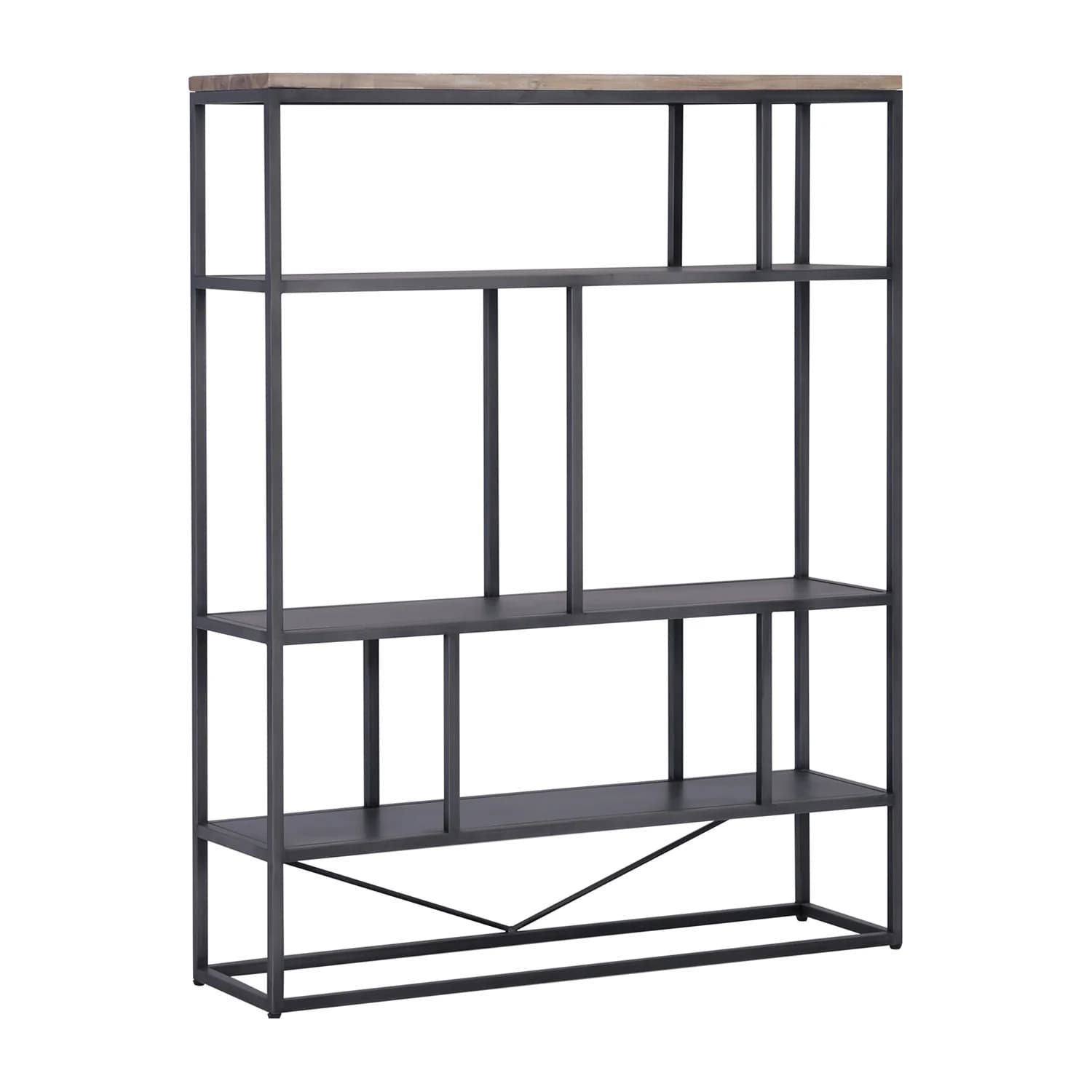 HACHI HIGH BOOKCASE 820/1800 (#)