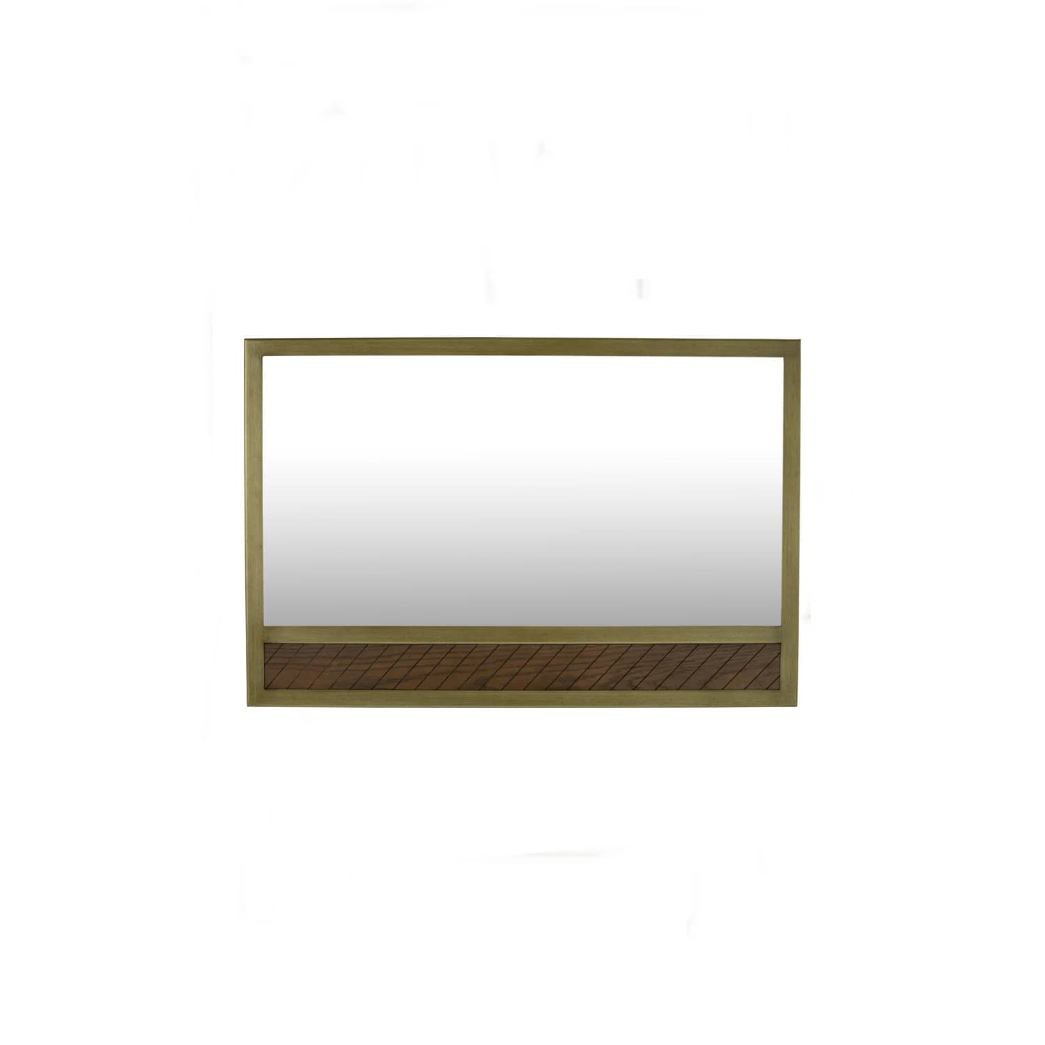 WILLINGHAM 1200X800 WALL MIRROR 823/1811 (#)